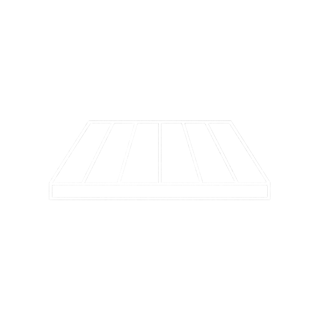 Decking Icon