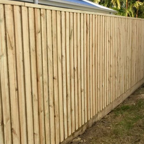Fencing