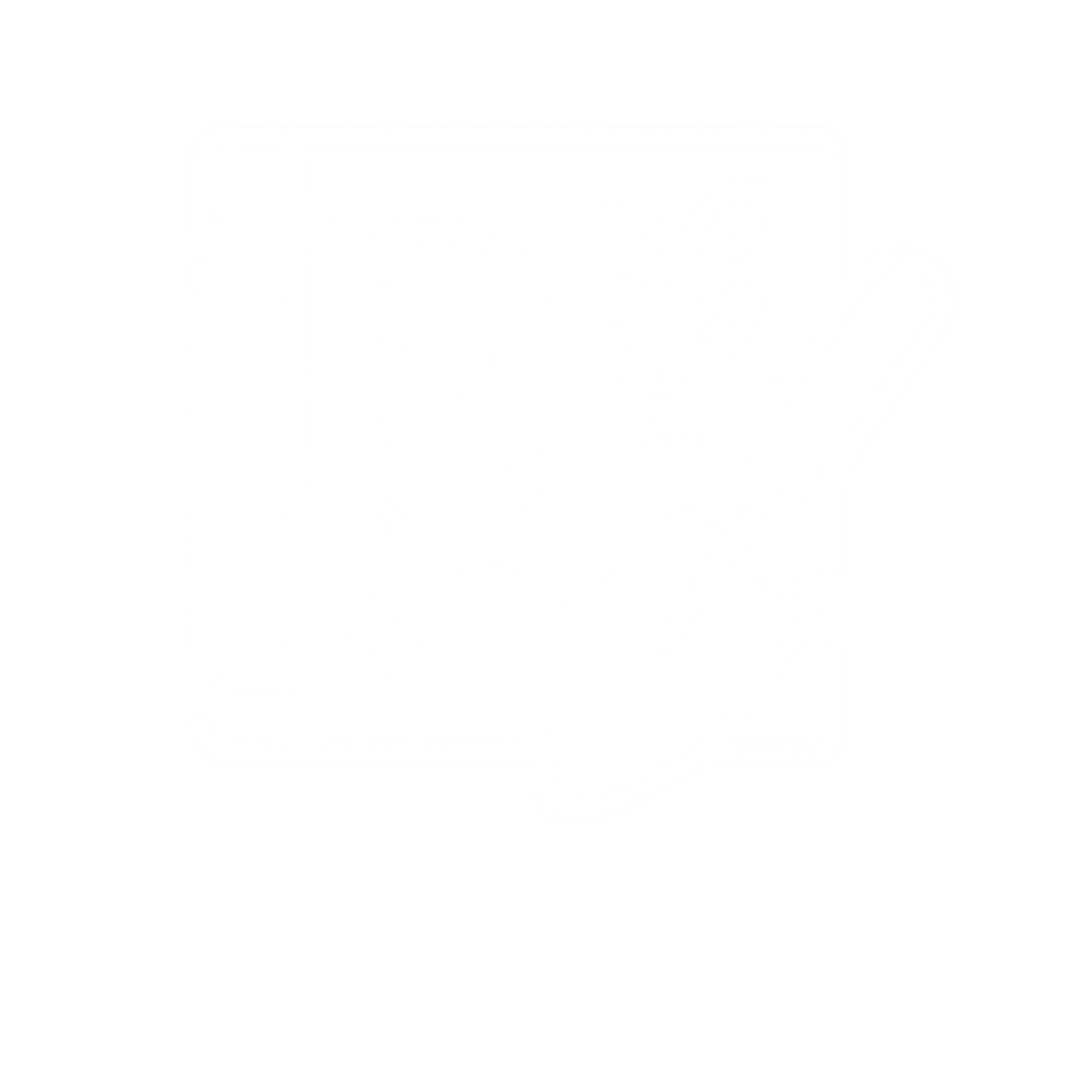 Garden Design Icon