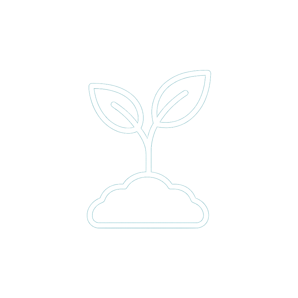 Planting Icon