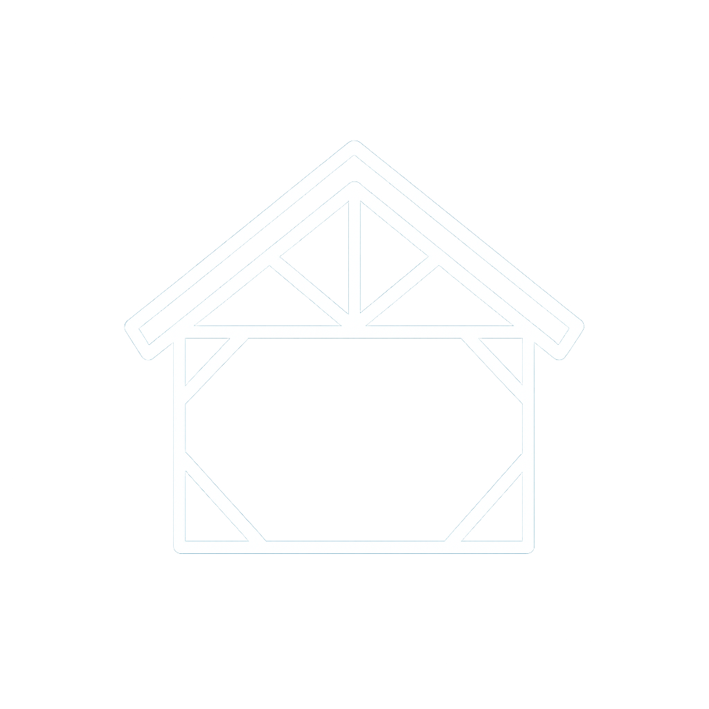 Timber Structure Icon